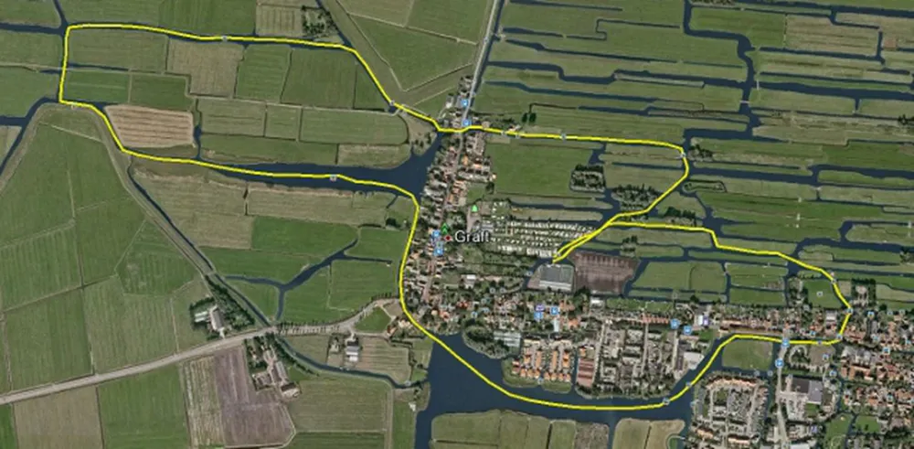 Camping tuinderij Welgelegen