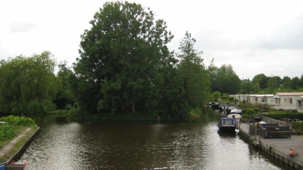 Camping tuinderij Welgelegen