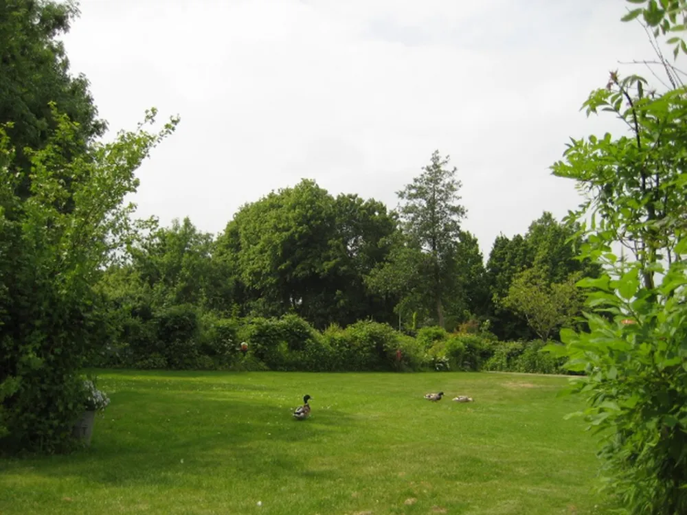 Camping tuinderij Welgelegen