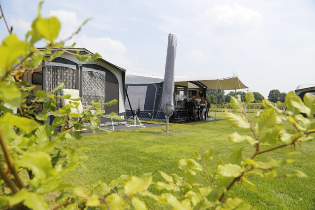 Camping Houtum - Photo 3