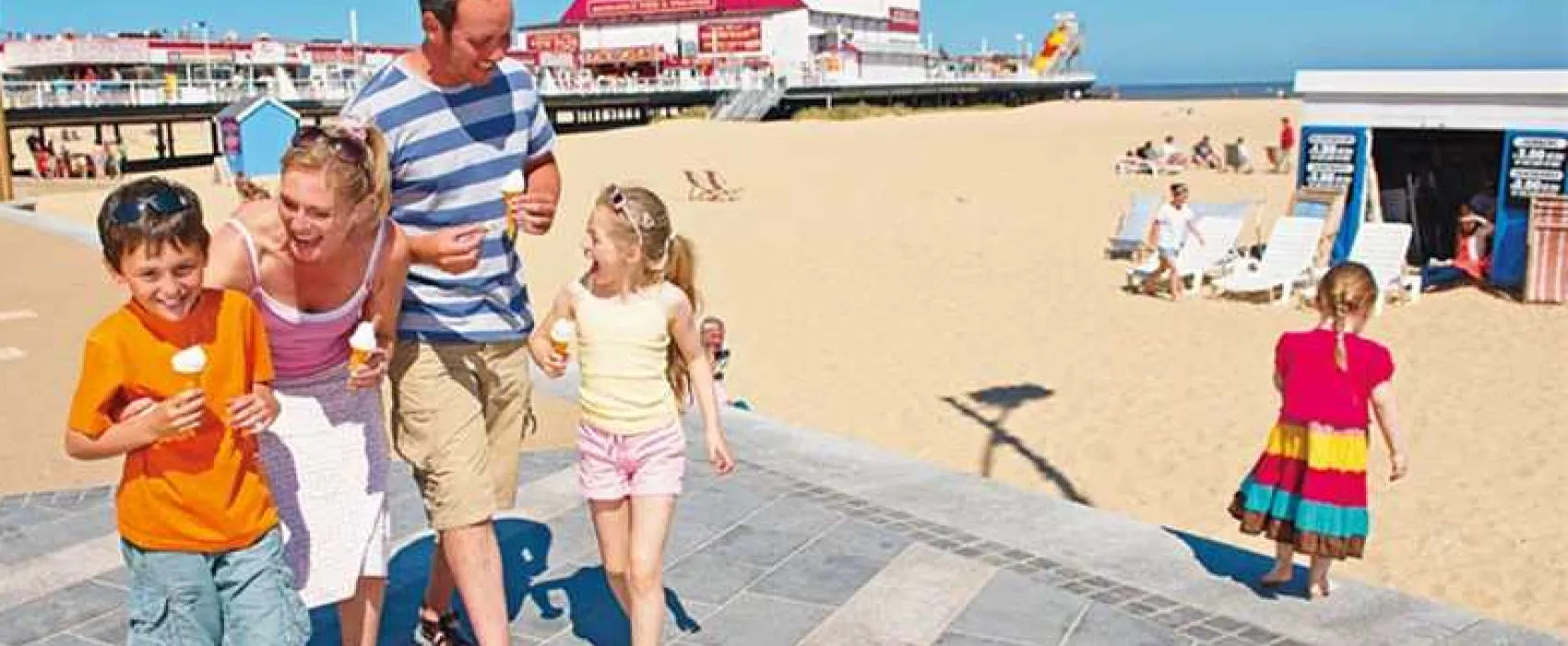 Wild Duck Holiday Park