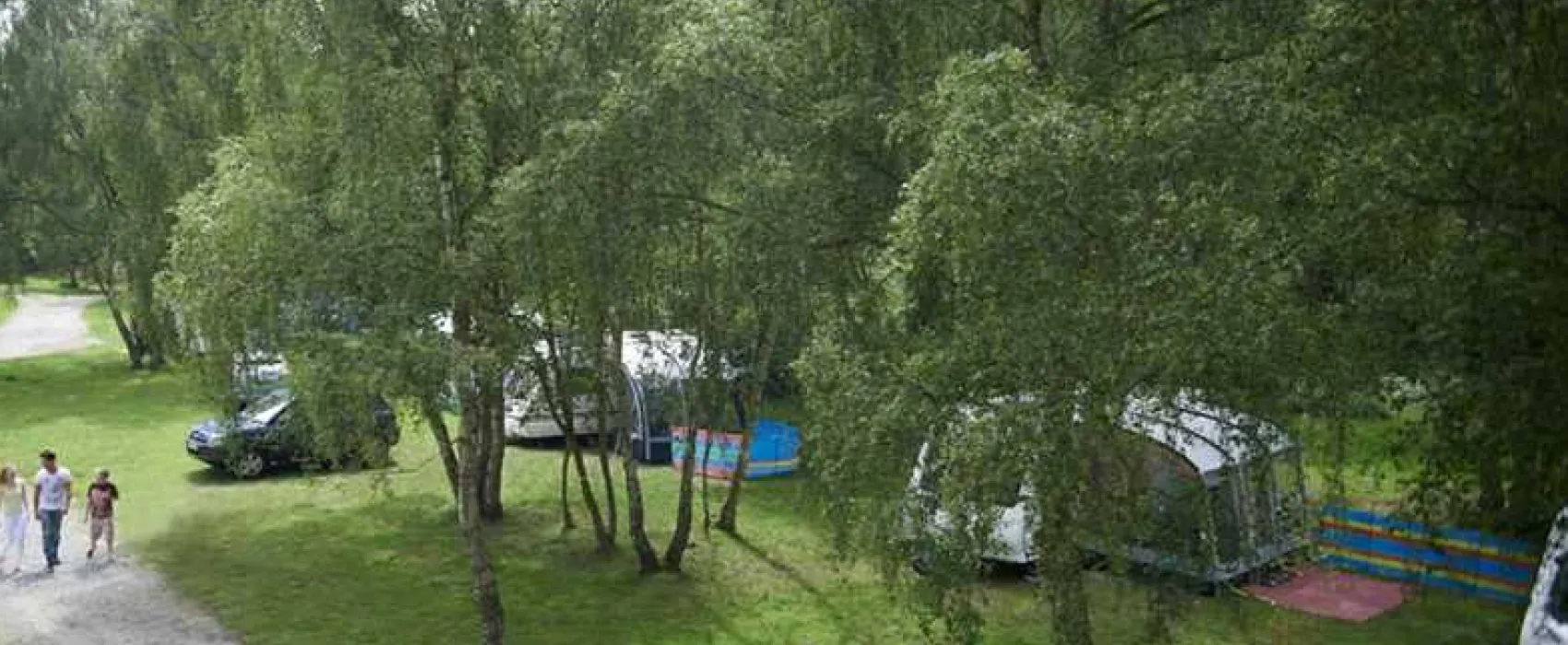 Wild Duck Holiday Park