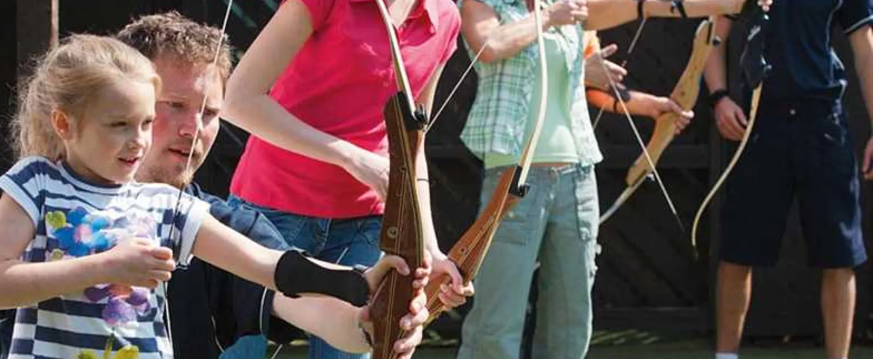 Wild Duck Holiday Park