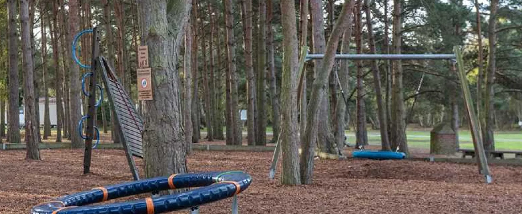 Wild Duck Holiday Park