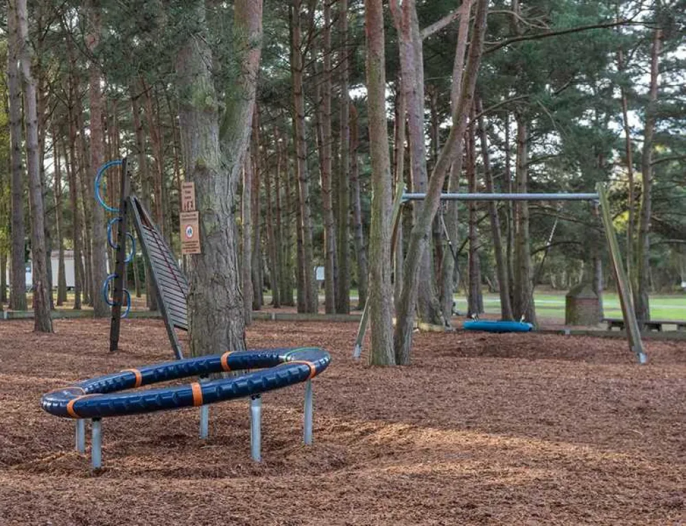 Wild Duck Holiday Park