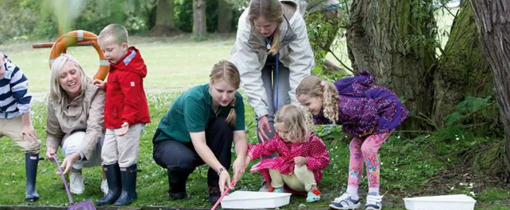 Wild Duck Holiday Park