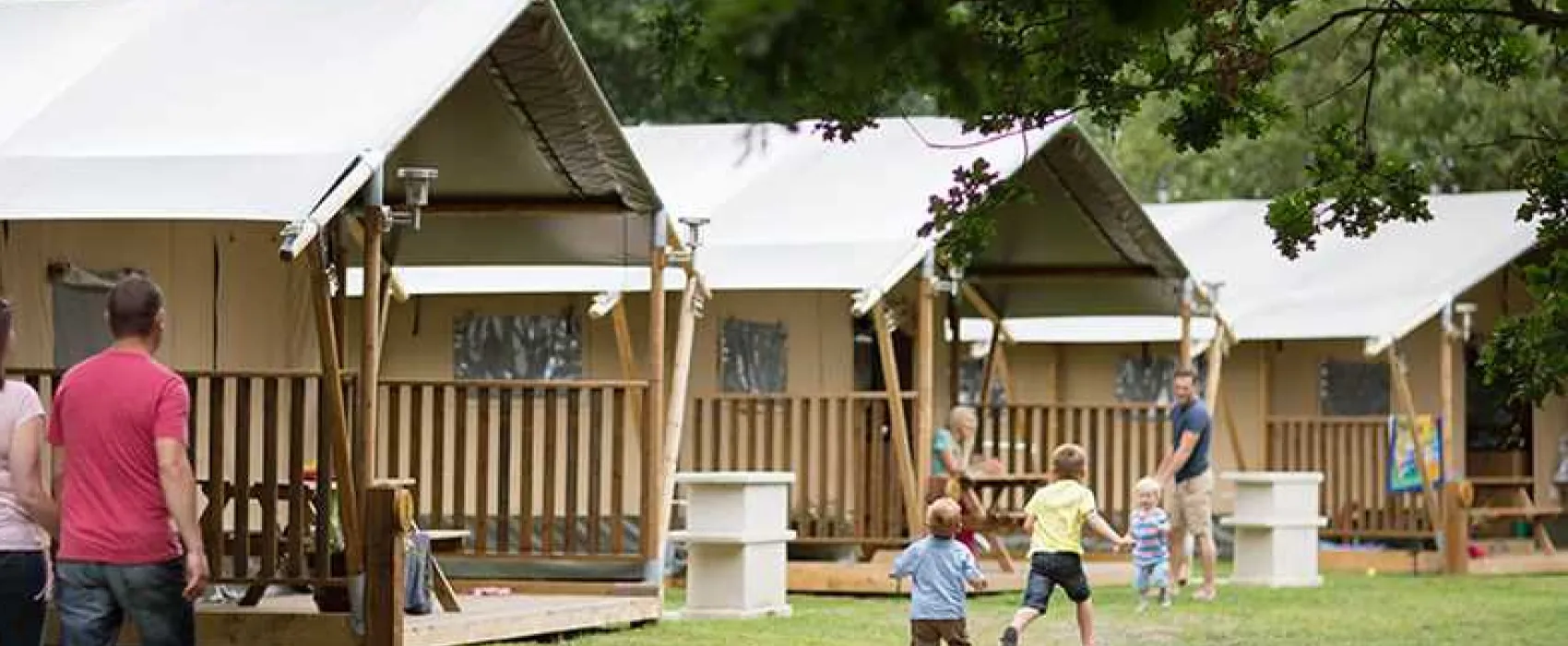 Wild Duck Holiday Park