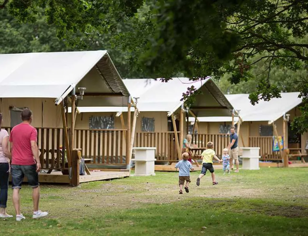 Wild Duck Holiday Park