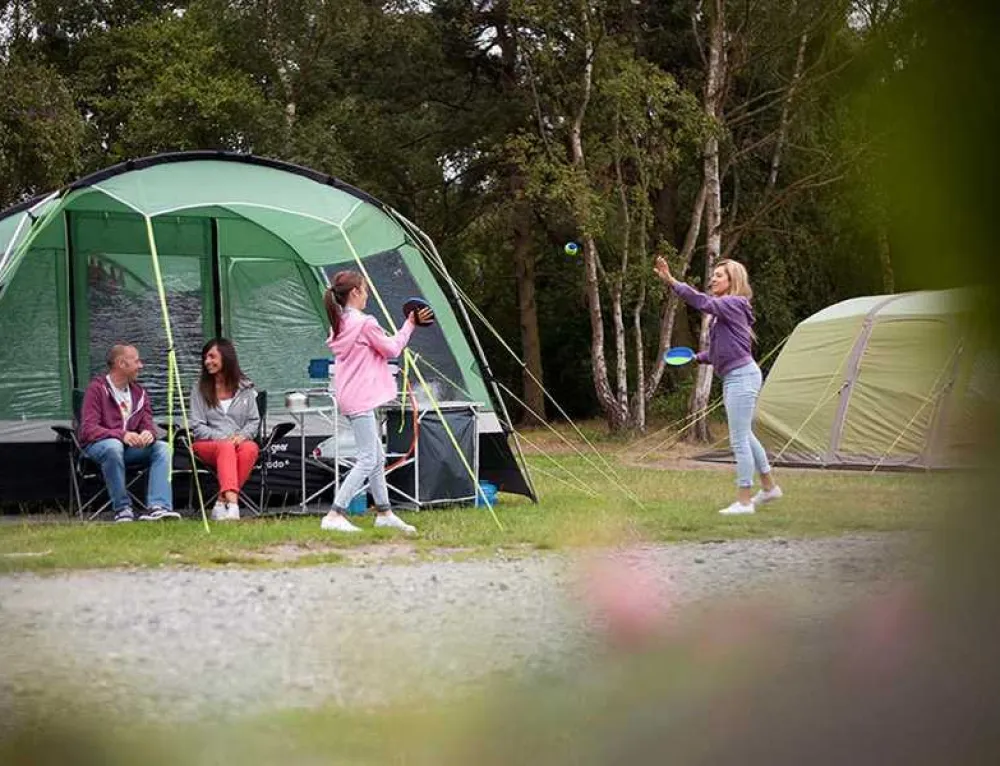 Wild Duck Holiday Park