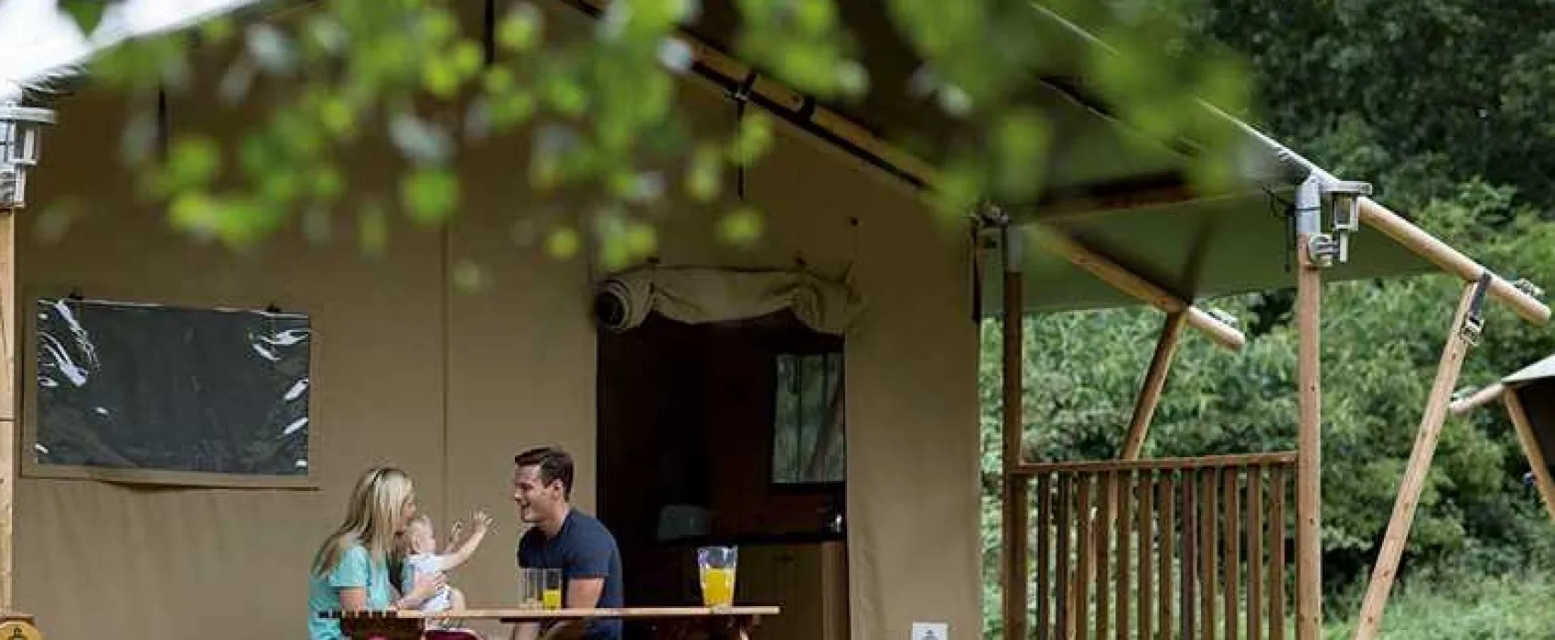 Wild Duck Holiday Park