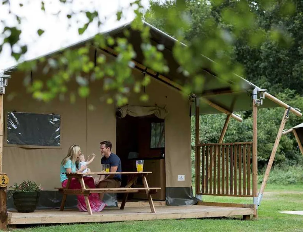 Wild Duck Holiday Park