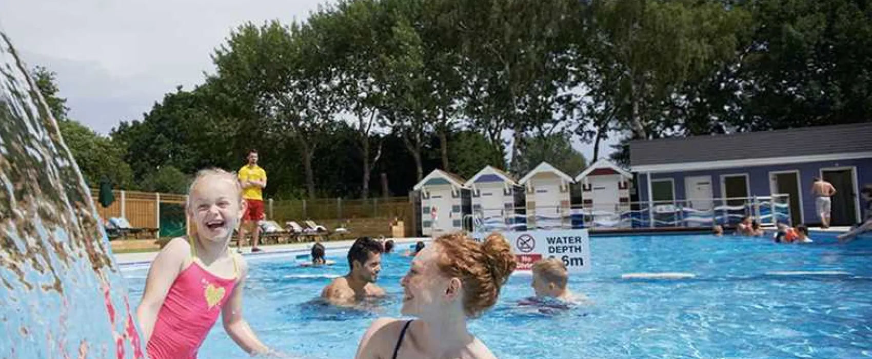 Wild Duck Holiday Park