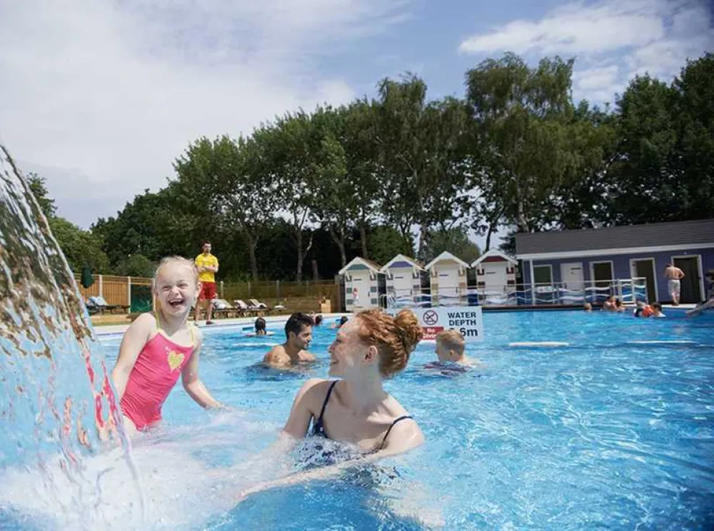 Wild Duck Holiday Park