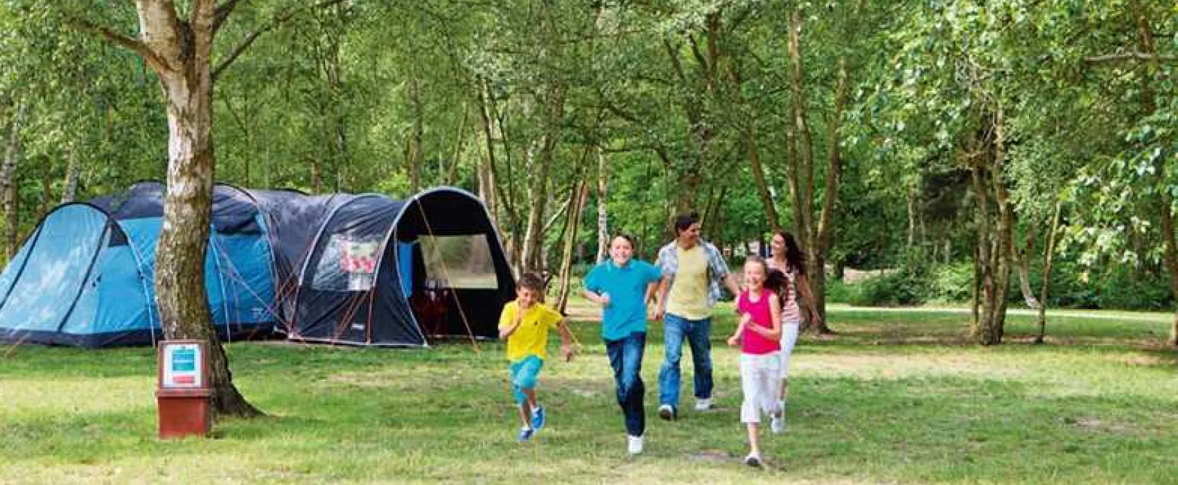 Wild Duck Holiday Park