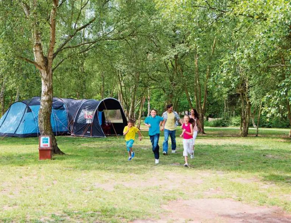 Wild Duck Holiday Park