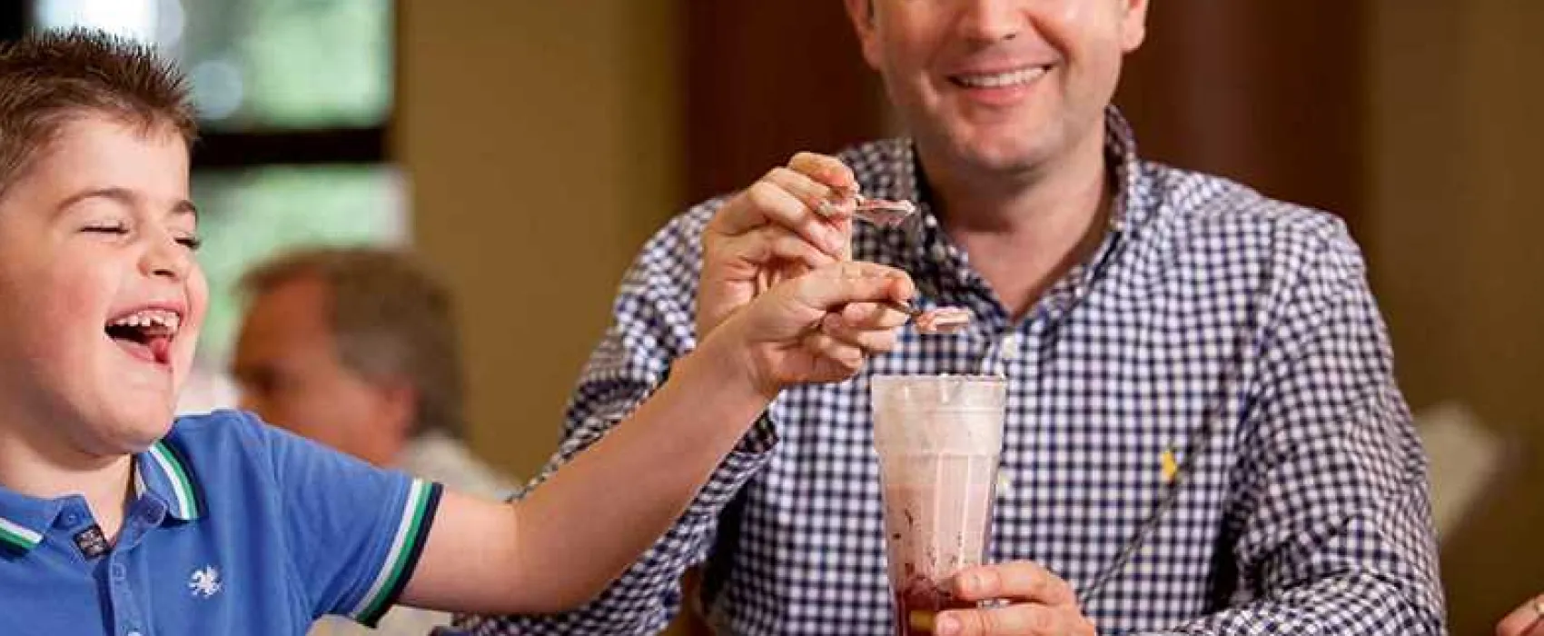 Wild Duck Holiday Park