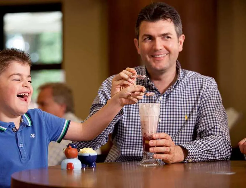 Wild Duck Holiday Park