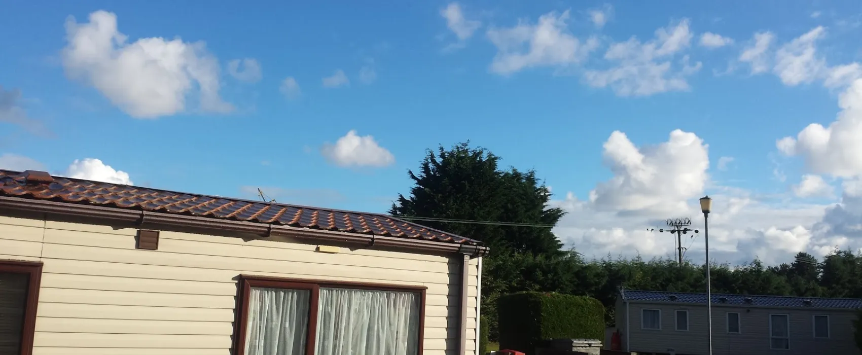 Wild Duck Holiday Park