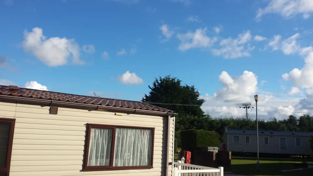 Wild Duck Holiday Park