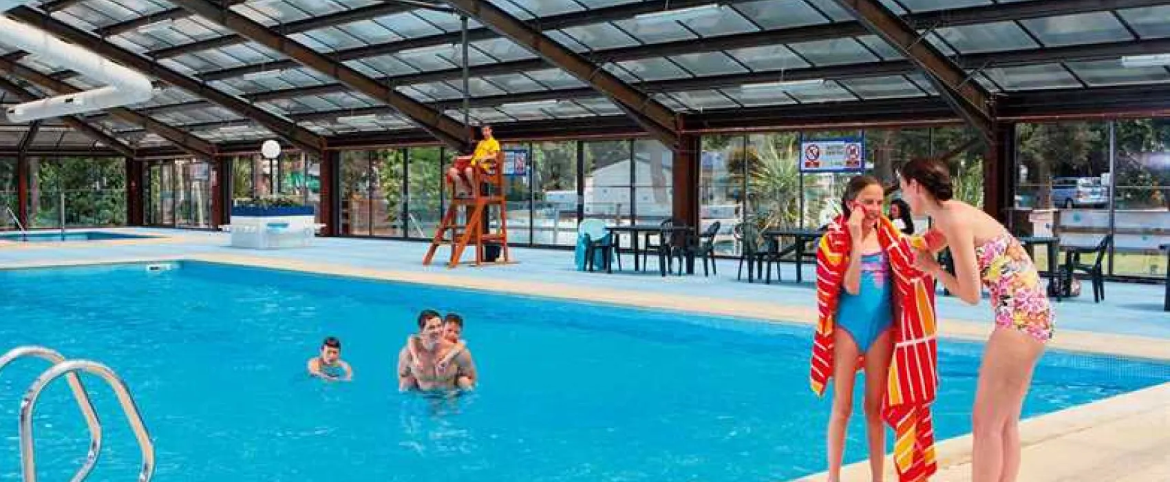 Wild Duck Holiday Park