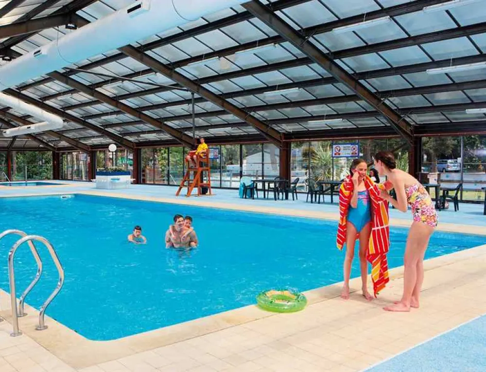 Wild Duck Holiday Park