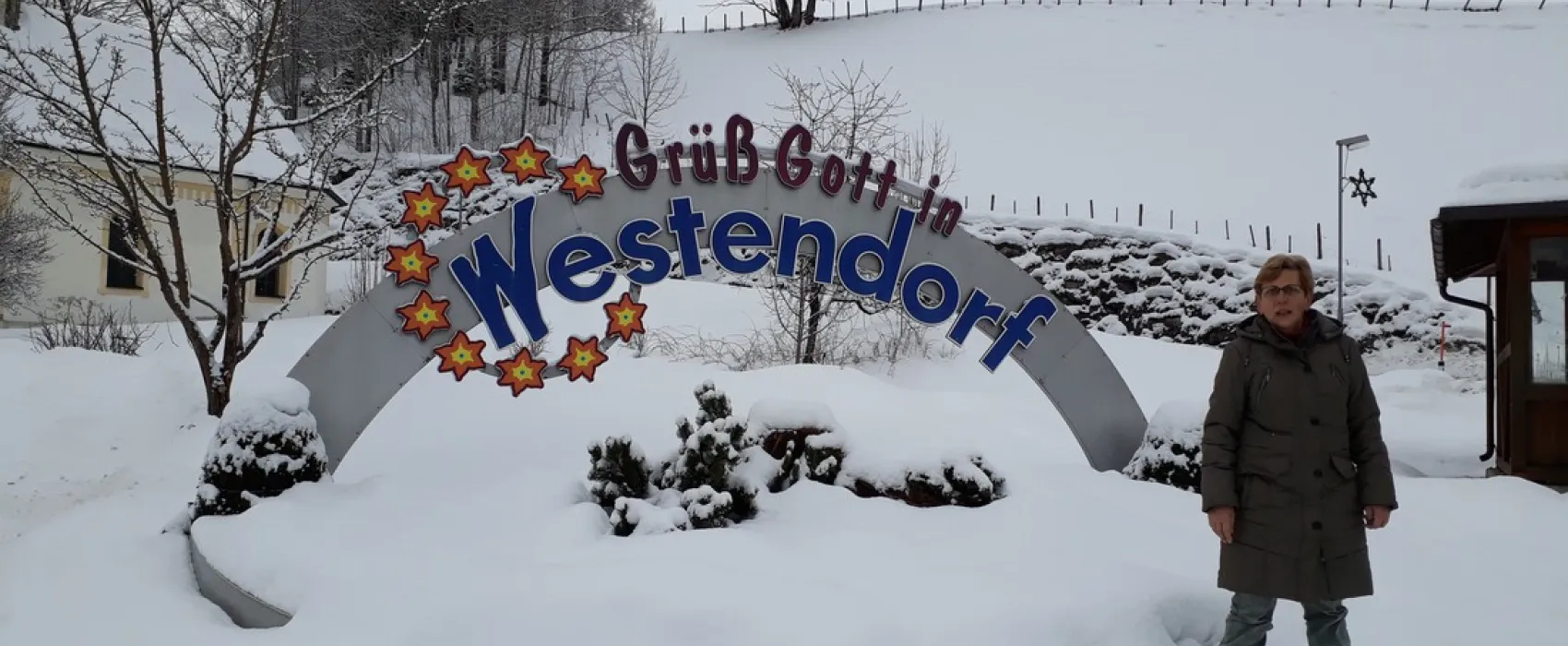 Panoramacamping Westendorf