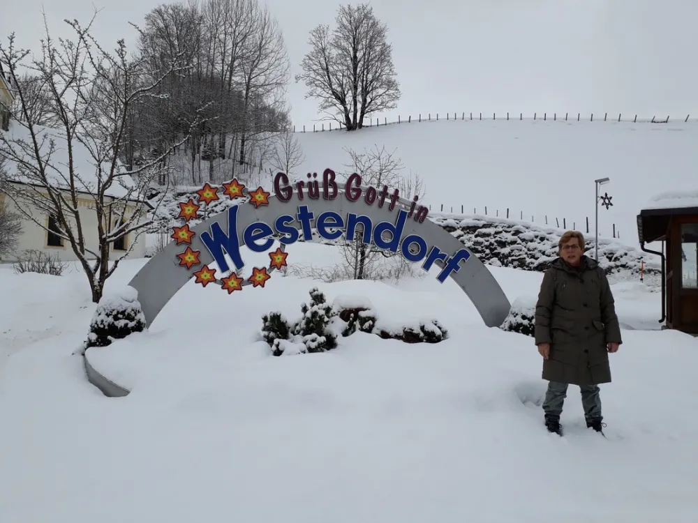 Panoramacamping Westendorf