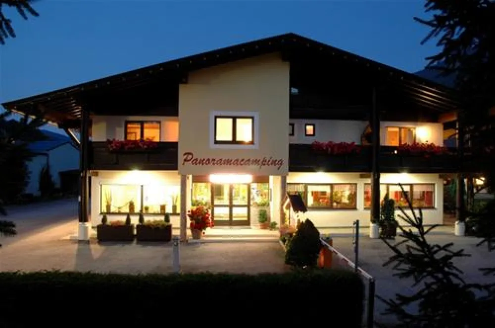 Panoramacamping Westendorf