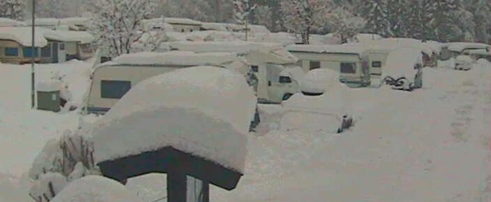 Panoramacamping Westendorf
