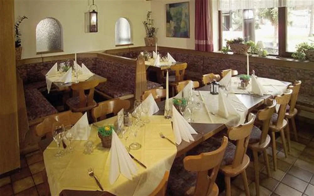 Panoramacamping Westendorf