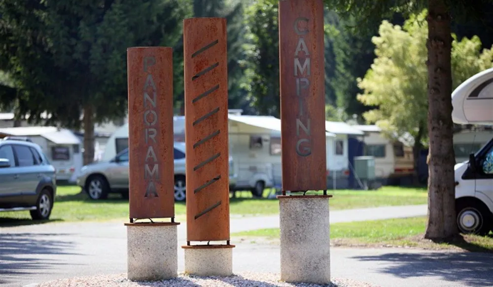 Panoramacamping Westendorf