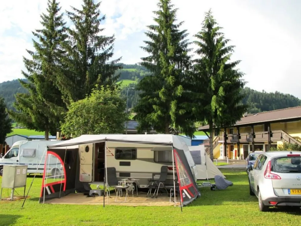 Panoramacamping Westendorf