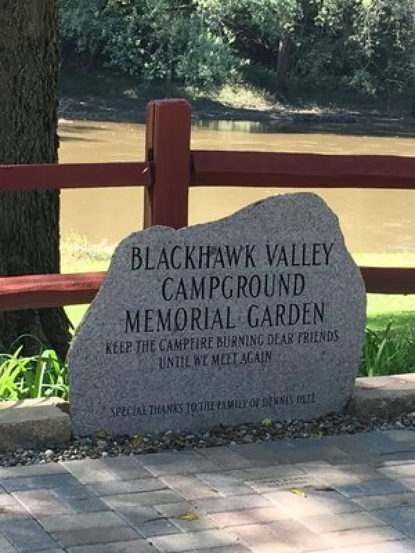 Blackhawk Valley Campground