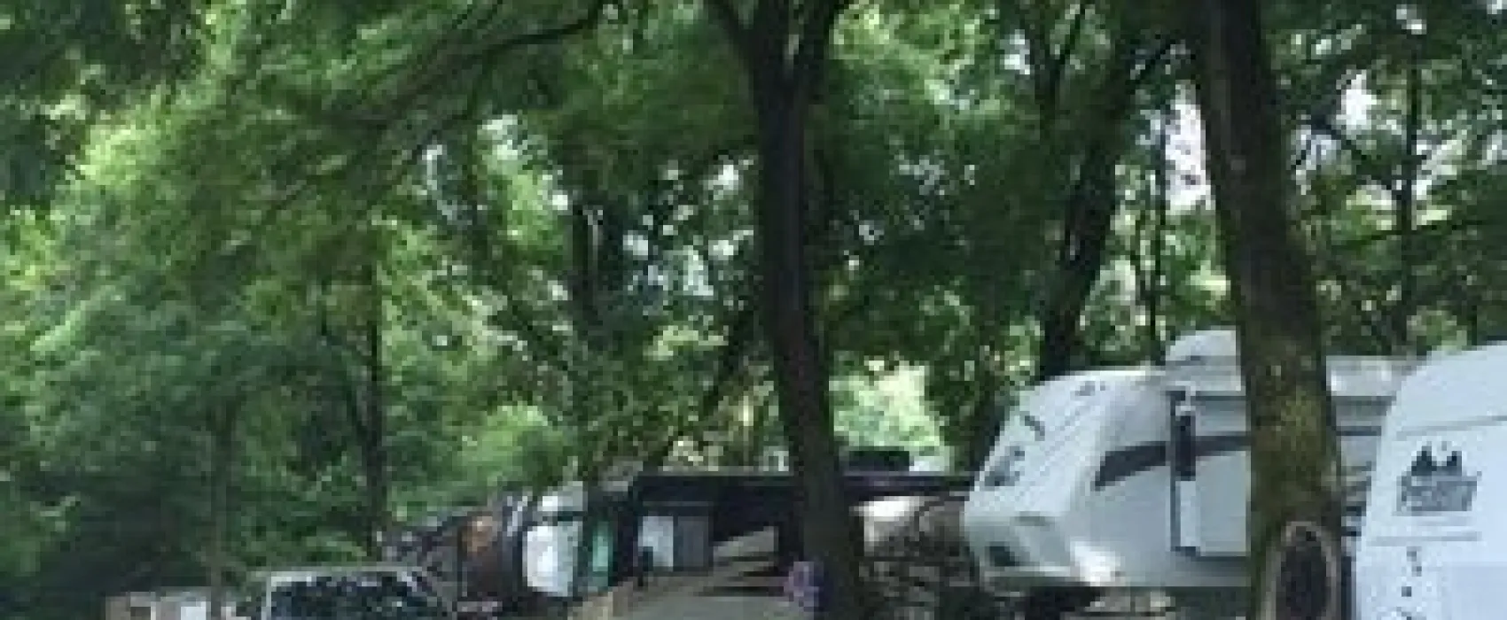 Blackhawk Valley Campground