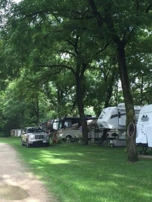 Blackhawk Valley Campground