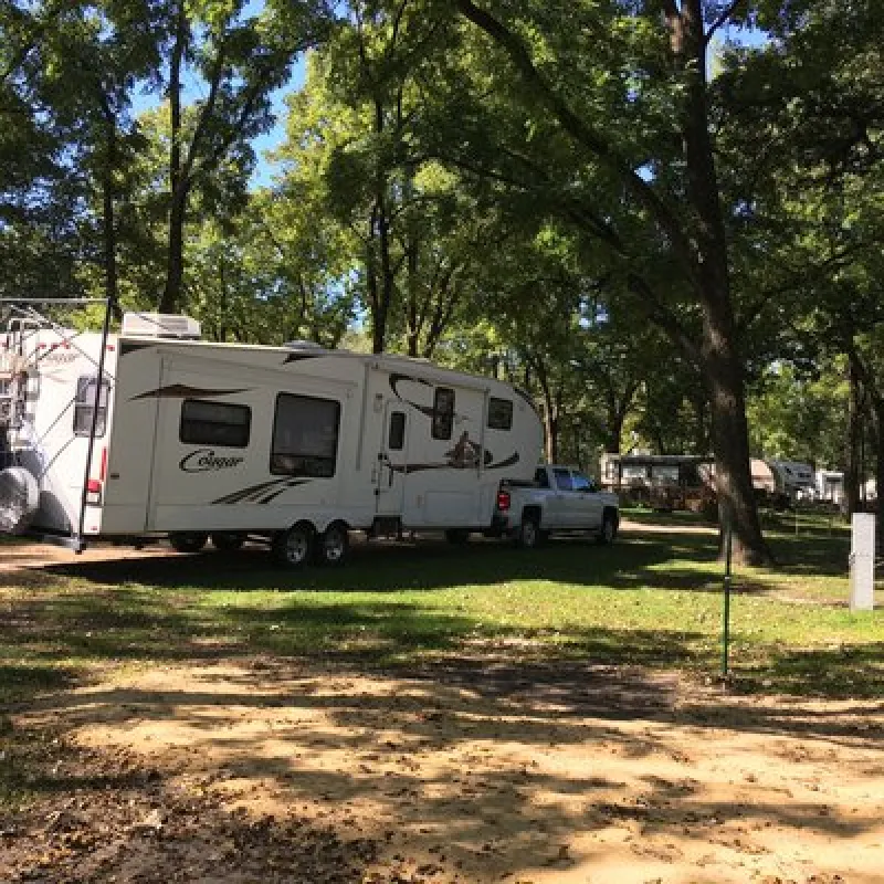 Blackhawk Valley Campground