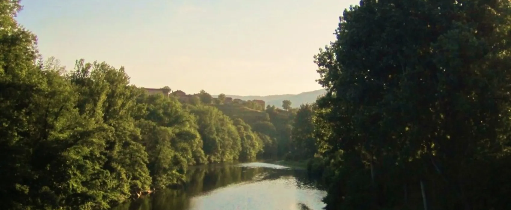 Camping de la Ribeyre  