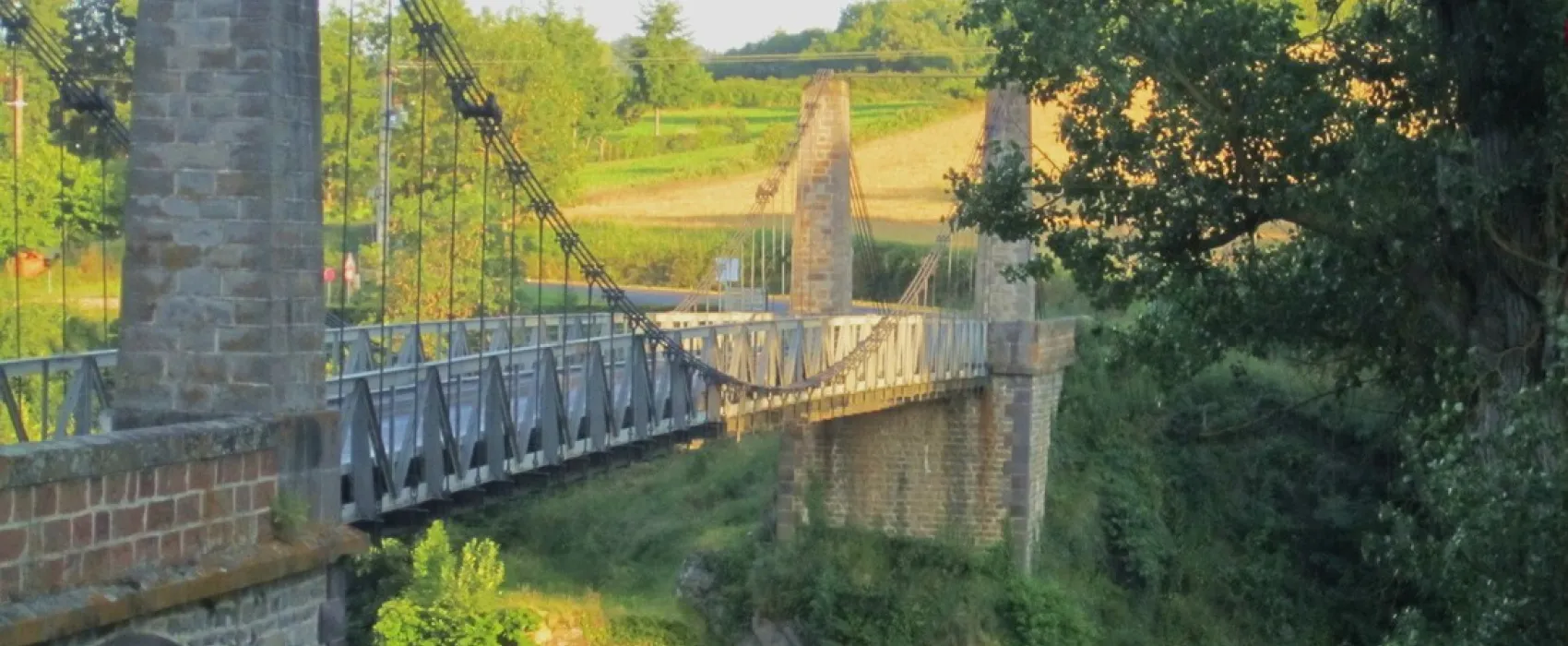 Camping de la Ribeyre  