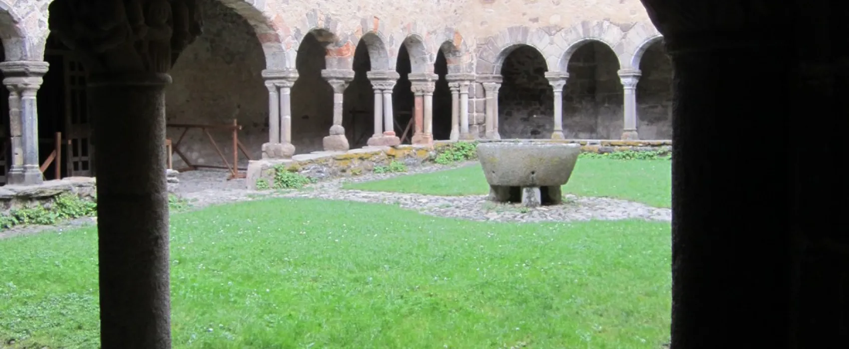 Camping de la Ribeyre  