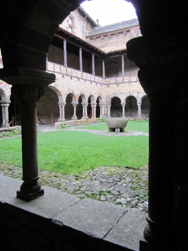 Camping de la Ribeyre  