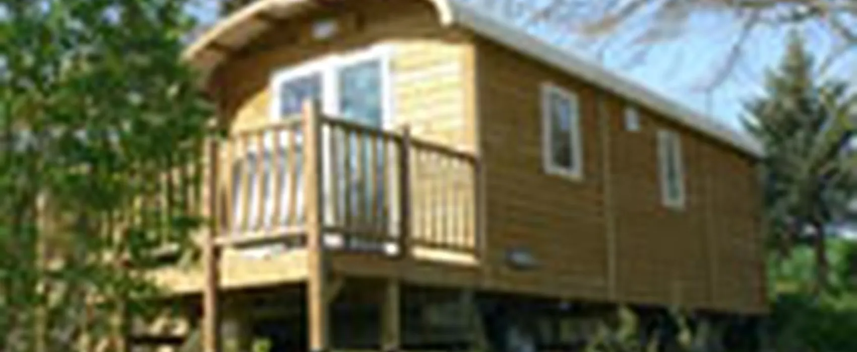 Camping Naturiste Les Aillos