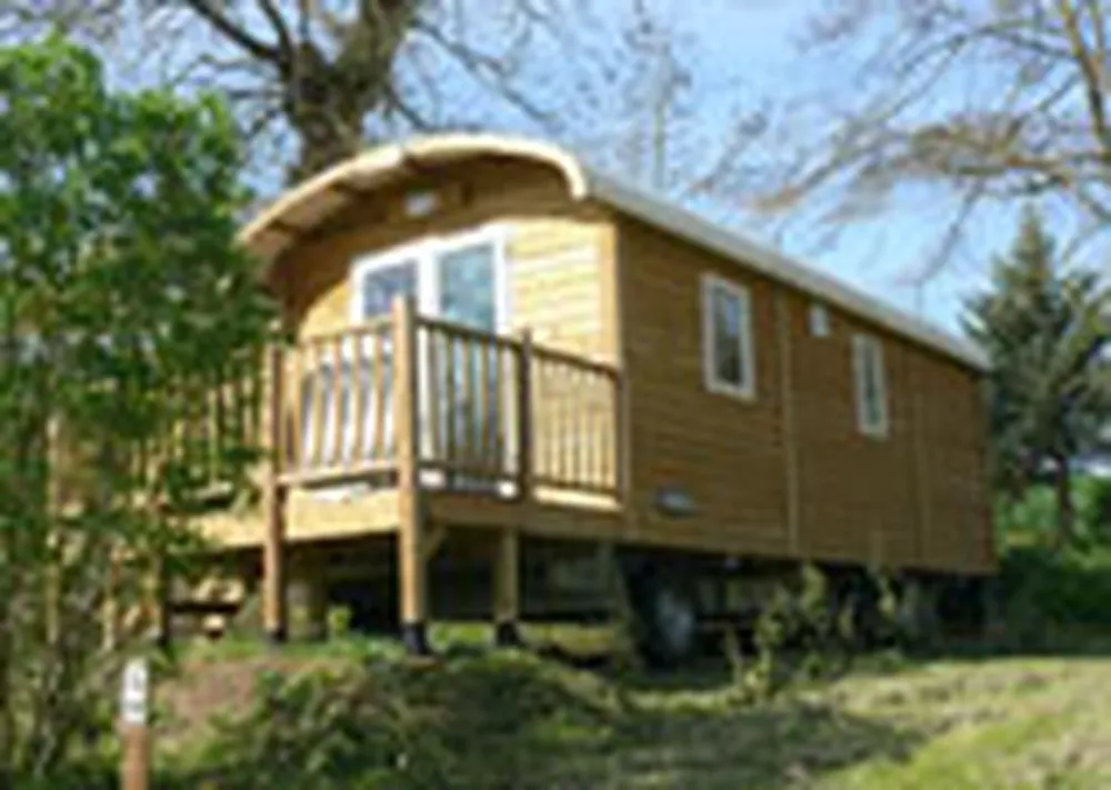 Camping Naturiste Les Aillos