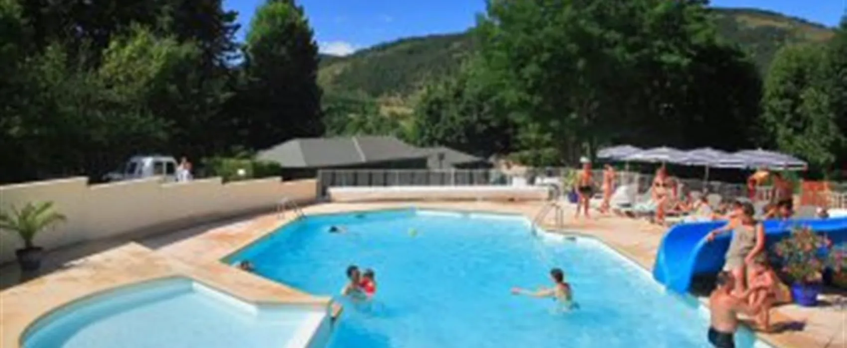 Camping Le Champ D