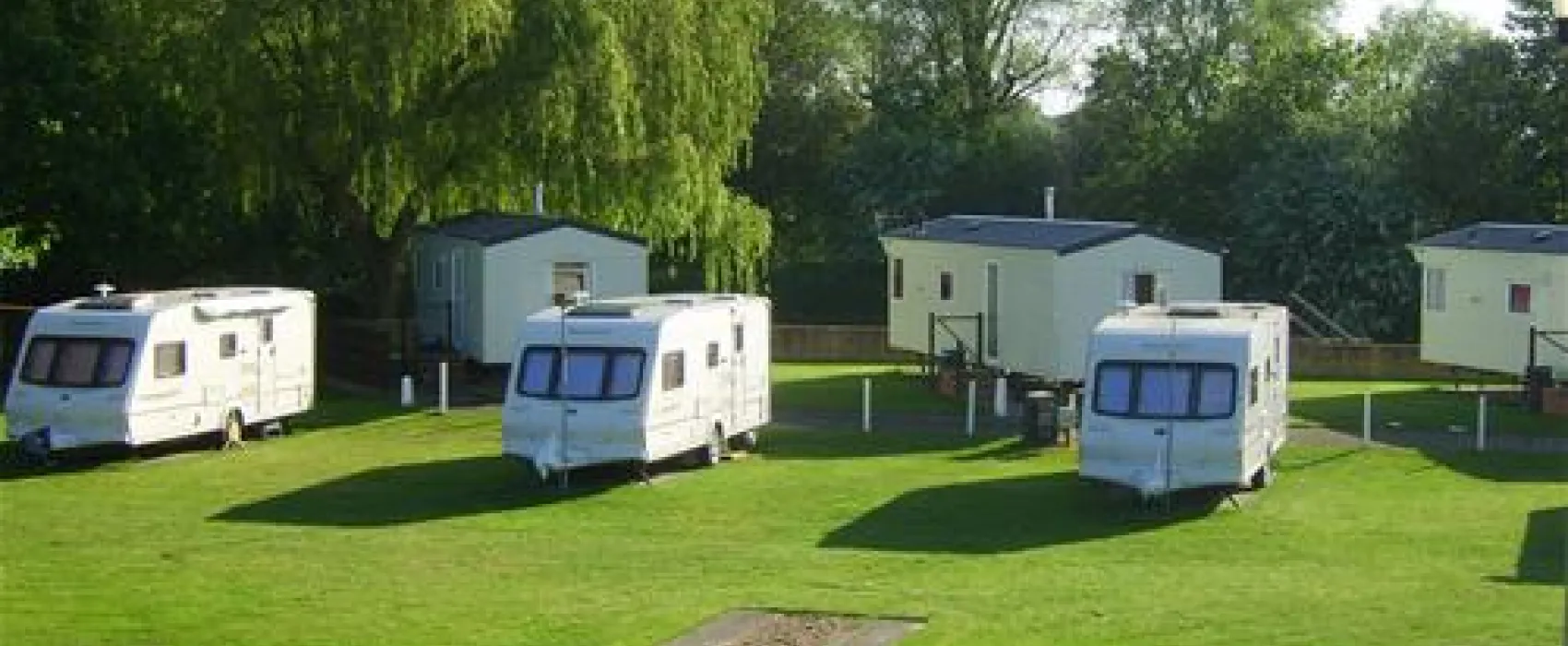 Quiet Waters Caravan Park