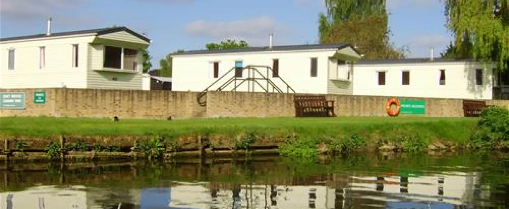 Quiet Waters Caravan Park