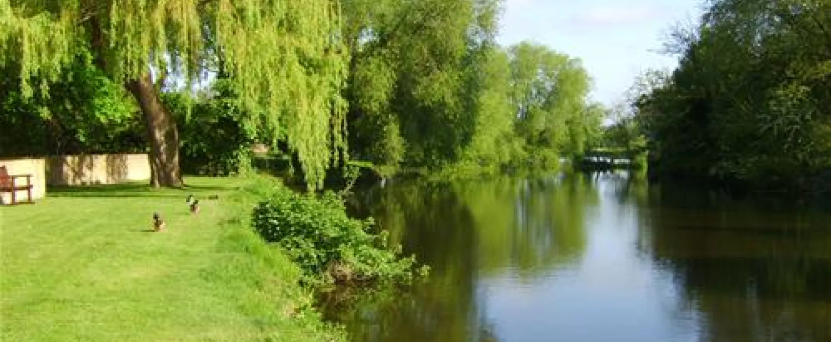 Quiet Waters Caravan Park