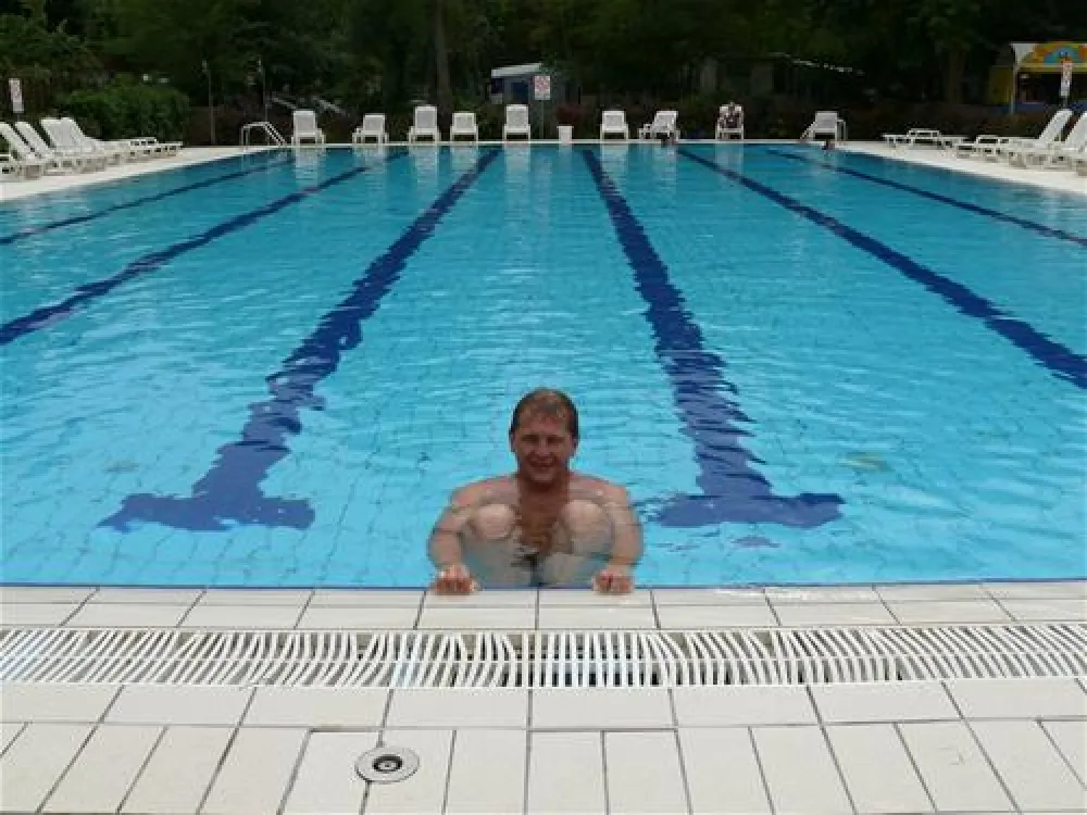 Campeggio Sabbiadoro