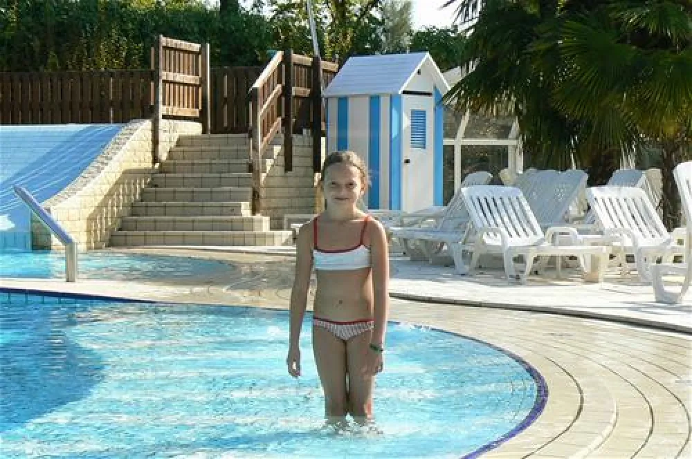 Campeggio Sabbiadoro