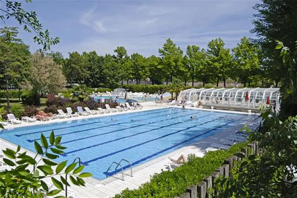 Campeggio Sabbiadoro