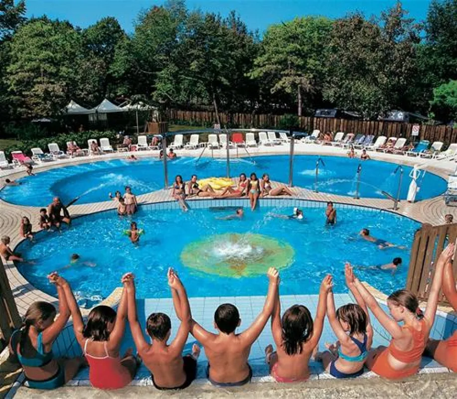 Campeggio Sabbiadoro